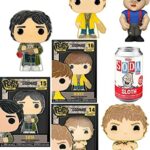 These Guys are The Best: Funko Pop! Movies The Goonies Bundle: Sloth SODA! Figure in Can + Funko Pop Big Pin Display Set Chunk / Mikey / Data Adventure Pack 4 Items These Guys are The Best: Funko Pop! Movies The Goonies Bundle: Sloth SODA! Figure in Can + Funko Pop Big Pin Display Set Chunk / Mikey / Data Adventure Pack 4 Items
