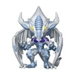 Funko Pop! Yu-Gi-Oh! 6" Collection Stardust Dragon & Black Luster Soldier Exclusive Yugioh Vinyl Figure (Stardust Dragon) Funko Pop! Yu-Gi-Oh! 6" Collection Stardust Dragon & Black Luster Soldier Exclusive Yugioh Vinyl Figure (Stardust Dragon)