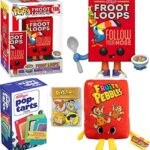 Froot Bird Pop! Ad Icons Cartoon Morning Figure Toucan Sam Loops Bundled with The Flintstones Box Fred & Barney Soft Pebbles + Tarts Card Game + Characters Wilma & Betty 4 Items Froot Bird Pop! Ad Icons Cartoon Morning Figure Toucan Sam Loops Bundled with The Flintstones Box Fred & Barney Soft Pebbles + Tarts Card Game + Characters Wilma & Betty 4 Items