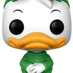 Funko POP Disney: DuckTales Louie Collectible Figure