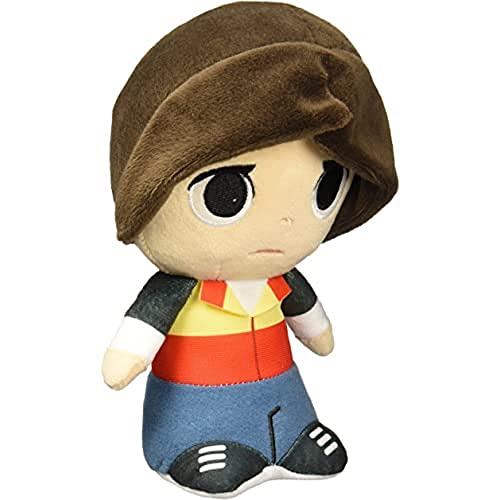 Funko Supercute Plush: Stranger Things Will Collectible Plush,Multicolor,8 inches
