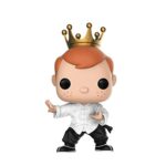Funko POP! Kung Fu Freddy Asia Exclusive 2021 China Summer Convention Funko POP! Kung Fu Freddy Asia Exclusive 2021 China Summer Convention