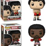 The Showdown After The Great Defeat Magic Moments Funko Movie Bundle: Rocky 45th Specialty Series Exclusive Rocky Balboa W/ Belt 1180 + Apollo Creed 1178 (2 Figures) The Showdown After The Great Defeat Magic Moments Funko Movie Bundle: Rocky 45th Specialty Series Exclusive Rocky Balboa W/ Belt 1180 + Apollo Creed 1178 (2 Figures)