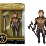 Funko Legacy Action: GOT - Tyrion Lannister Action Figure toy [ parallel import goods ]