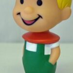Funko Elroy Jetson Wacky Wobbler