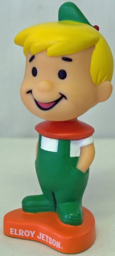 Funko Elroy Jetson Wacky Wobbler