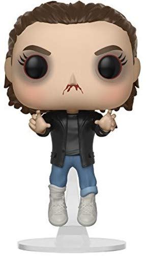 Funko POP! TV: Strangers Things - Eleven Elevated