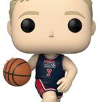 POP Jumbo Larry Bird Team USA #124 Exclusive
