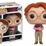 Funko POP Television Stranger Things Barb Toy Figure