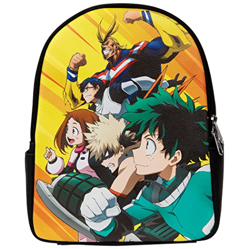 My Hero Academia All Might Funko Pop! Mini Backpack