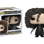 Harry Potter Bellatrix Pop! Vi nyl Figure