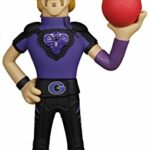 Funko Vinyl Idolz: Dodgeball - White Goodman Toy Figure