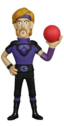 Funko Vinyl Idolz: Dodgeball - White Goodman Toy Figure