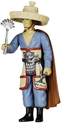 Funko Reaction: Big Trouble in Little China - Rain Action Figure