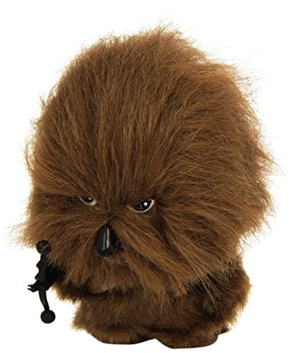 Funko Fabrikations:Star Wars-Chewbacca Action Figure