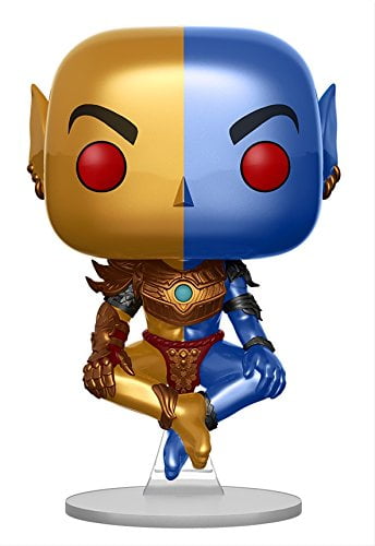 Funko POP Games Elder Scrolls Vivec Action Figure