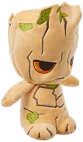 Funko Hero Plushies Marvel: Avengers Infinity War - Groot
