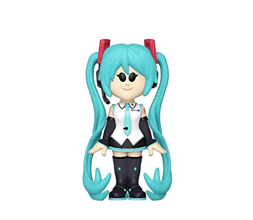 Funko Soda Hatsune Miku Vinyl Figure SDCC 2022 Exclusive