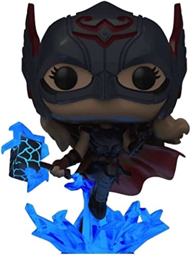Funko Pop! Mighty Thor Glow in The Dark