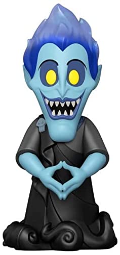 Hades Soda Vinyl Figure WonderCon 2022 Exclusive