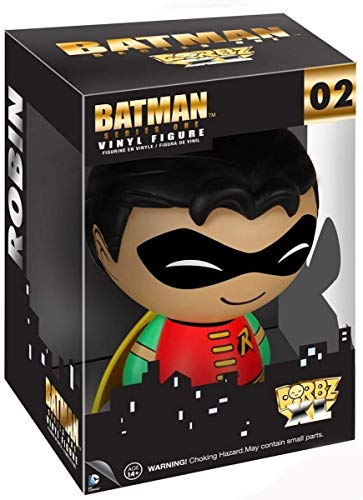 Batman Robin 6-Inch Dorbz XL Vinyl Figure