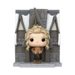 Funko Pop! Deluxe: Harry Potter: Hogsmeade - Madam Rosmerta with The Three Broomsticks