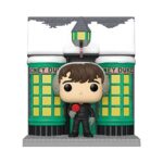 Funko Pop! Deluxe: Harry Potter: Hogsmeade - Neville Longbottom with Honeydukes