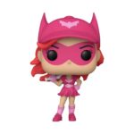POP! DC Heroes: Breast Cancer Awareness - Batwoman Shop Exclusive POP! DC Heroes: Breast Cancer Awareness - Batwoman Shop Exclusive