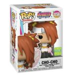 Funko Pop! CHO-CHO Butterfly - Boruto: Naruto Next Generations Funko Pop! CHO-CHO Butterfly - Boruto: Naruto Next Generations