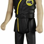 Funko The Karate Kid Johnny Lawrence 3 3/4 Inch Action Figure Funko The Karate Kid Johnny Lawrence 3 3/4 Inch Action Figure