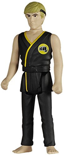 Funko The Karate Kid Johnny Lawrence 3 3/4 Inch Action Figure