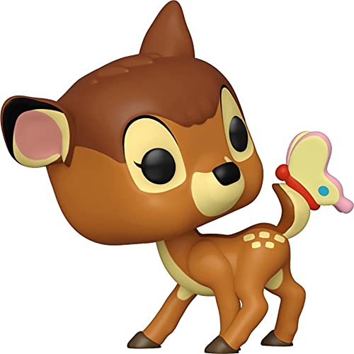 Funko POP Disney Classics: Bambi - Bambi (SDCC 2022 Summer Convention Exclusive)