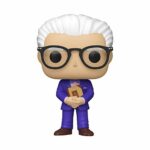 Funko Pop! TV: The Good Place - Michael Multicolor, 3.75 inches Funko Pop! TV: The Good Place - Michael Multicolor, 3.75 inches