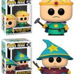 Make Love, Not Warcraft South Park Funko Pop! Bundle: Grand Wizard Cartman 30 + Paladin Butters 32 (2 South Park Warcraft Pop!s) Make Love, Not Warcraft South Park Funko Pop! Bundle: Grand Wizard Cartman 30 + Paladin Butters 32 (2 South Park Warcraft Pop!s)