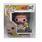 Pop Funko Makin Buu with Lollipop Exclusive