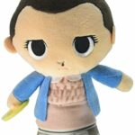 Funko Supercute Plush: Stranger Things Eleven Collectible Plush