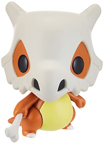 Funko POP Games: Pokemon- Cubone