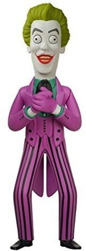 Funko Vinyl Idolz: 1966 Batman - Joker Action Figure,Multi-colored