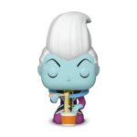 Funko Pop! Dragon Ball Z - Whis Eating Noodles