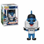 MLB Mascots Funko Pop! Billy The Marlin (Miami Marlins) MLB Mascots Funko Pop! Billy The Marlin (Miami Marlins)