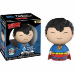 Funko Superman #1 (Specialty Series) Dorbz x Superman Vinyl Figure + 1 Official DC Trading Card Bundle (15167) Funko Superman #1 (Specialty Series) Dorbz x Superman Vinyl Figure + 1 Official DC Trading Card Bundle (15167)