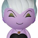 Funko Dorbz: Disney - Ursula Action Figure Funko Dorbz: Disney - Ursula Action Figure