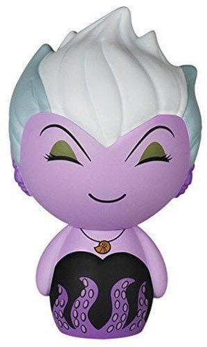Funko Dorbz: Disney - Ursula Action Figure
