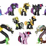 My Little Pony Series 2 Funko Mystery Mini Blind Box Mini Figure My Little Pony Series 2 Funko Mystery Mini Blind Box Mini Figure