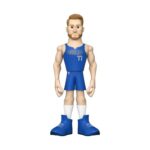 Funko Pop! Gold: NBA: Mavericks- Luka Doncic 12" (Styles May Vary with Chance of Chase)