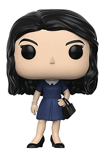 Funko Pop! TV: Riverdale - Veronica Collectible Toy
