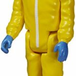 Funko Reaction: Breaking Bad - Jesse Pinkman (Cook) Action Figure Funko Reaction: Breaking Bad - Jesse Pinkman (Cook) Action Figure
