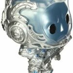 Funko Pop! Heroes: Batman & Robin- Mr. Freeze Funko Pop! Heroes: Batman & Robin- Mr. Freeze