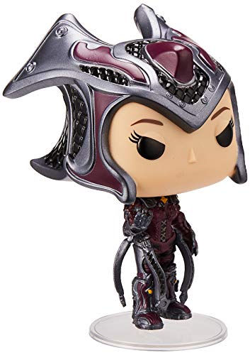 Funko Pop! Games: Gears of War - Queen Myrrah, Standard, Multicolor