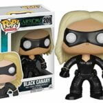 Figura POP DC Comics Arrow Black Canary Figura POP DC Comics Arrow Black Canary